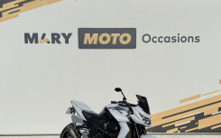 KAWASAKI Z 750
