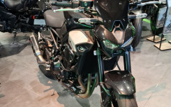 KAWASAKI Z 900 70KW IDEAL PERMIS A2 PACK PERF 