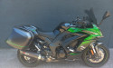 KAWASAKI NINJA 1000 SX