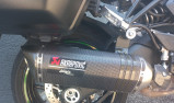 KAWASAKI NINJA 1000 SX