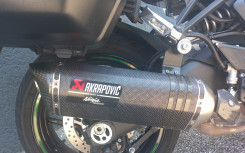 KAWASAKI NINJA 1000 SX