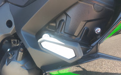 KAWASAKI NINJA 1000 SX