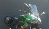 KAWASAKI NINJA 1000 SX