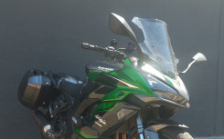KAWASAKI NINJA 1000 SX