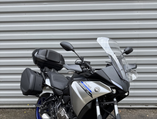 YAMAHA TRACER 7 GT