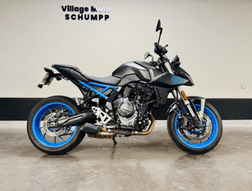SUZUKI GSX-8S BRIDAGE POSSIBLE - GSX 8S - GSX8-S - GSX8S - GSX 8 S