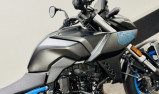 SUZUKI GSX-8S BRIDAGE POSSIBLE - GSX 8S - GSX8-S - GSX8S - GSX 8 S