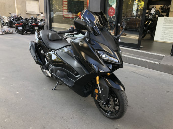 YAMAHA XP T-MAX 560 TECH MAX ABS