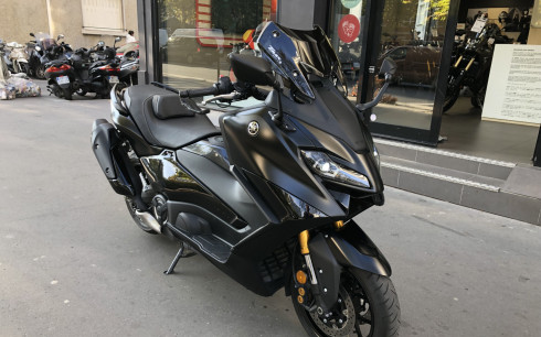 YAMAHA XP T-MAX 560 TECH MAX ABS