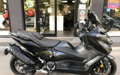 YAMAHA XP T-MAX 560 TECH MAX ABS