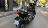 YAMAHA XP T-MAX 560 TECH MAX ABS