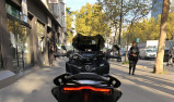 YAMAHA XP T-MAX 560 TECH MAX ABS