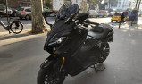YAMAHA XP T-MAX 560 TECH MAX ABS