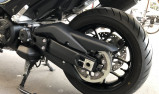 YAMAHA XP T-MAX 560 TECH MAX ABS