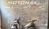 YAMAHA TRICITY 125 MATT GRAY 200kms
