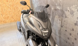YAMAHA TRICITY 125 MATT GRAY 200kms