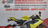APRILIA RS 660 ABS