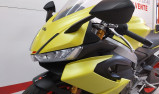 APRILIA RS 660 ABS