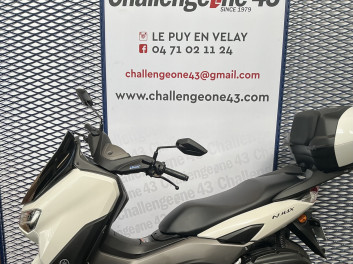 YAMAHA NMAX 125