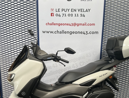 YAMAHA NMAX 125