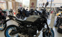 YAMAHA MT-07 35KW
