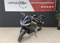 * BLACK FRIDAY * APRILIA TUONO 660 FACTORY 