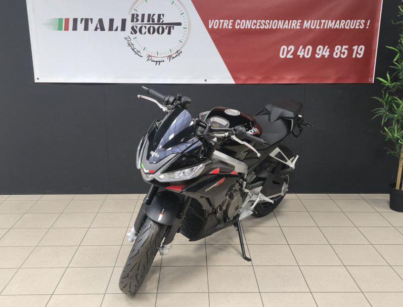 * BLACK FRIDAY * APRILIA TUONO 660 FACTORY 