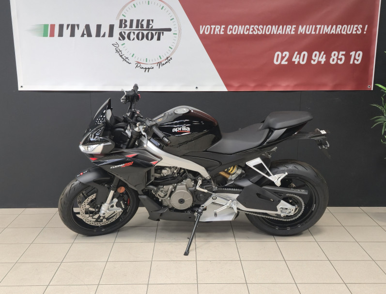 * BLACK FRIDAY * APRILIA TUONO 660 FACTORY 