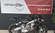 * BLACK FRIDAY * APRILIA TUONO 660 FACTORY 
