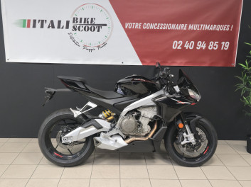 * BLACK FRIDAY * APRILIA TUONO 660 FACTORY 