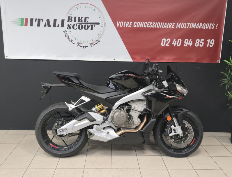 * BLACK FRIDAY * APRILIA TUONO 660 FACTORY 