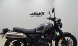 HONDA CL 500 PERMIS A2