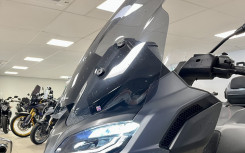 PIAGGIO MP3 530 HPE EXCLUSIVE