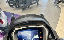 PIAGGIO MP3 530 HPE EXCLUSIVE