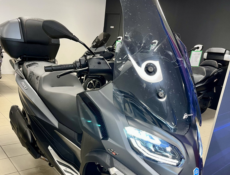PIAGGIO MP3 530 HPE EXCLUSIVE