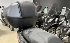 PIAGGIO MP3 530 HPE EXCLUSIVE