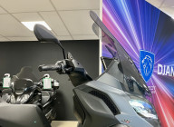 PIAGGIO MP3 530 HPE EXCLUSIVE