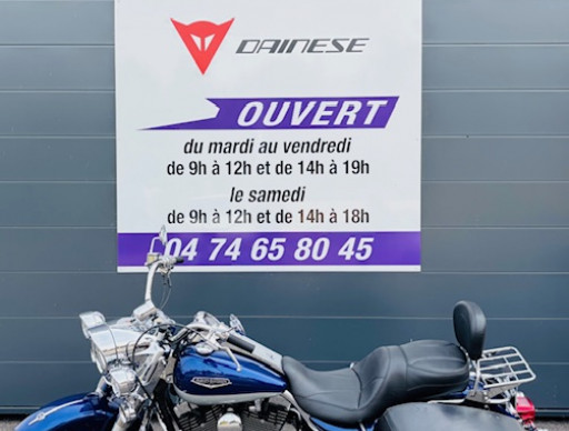 HARLEY-DAVIDSON TOURING ROAD KING 1450