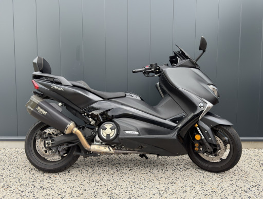 YAMAHA 530 T-MAX 2018