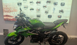KAWASAKI Z125