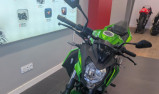 KAWASAKI Z125