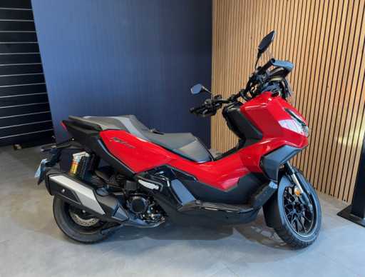 HONDA ADV 350