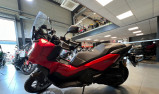 HONDA ADV 350