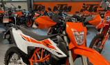 KTM 690 ENDURO R
