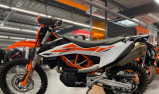 KTM 690 ENDURO R