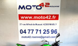 KAWASAKI Z 900 70KW 