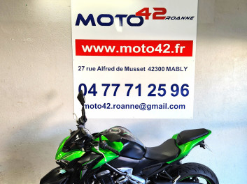 KAWASAKI Z 900 70KW 