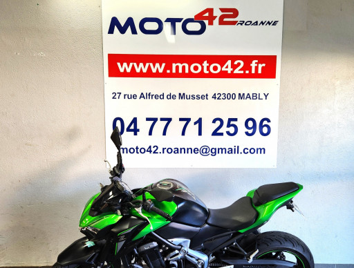 KAWASAKI Z 900 70KW 