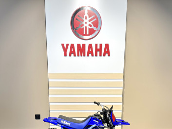 YAMAHA PW50