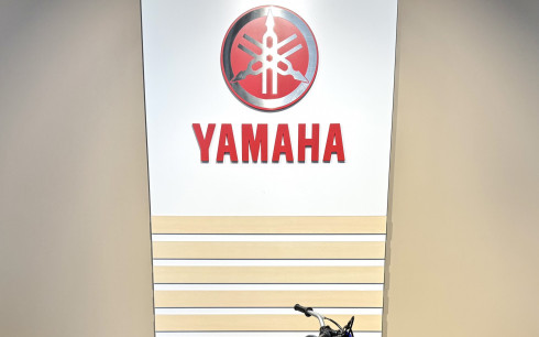 YAMAHA PW50